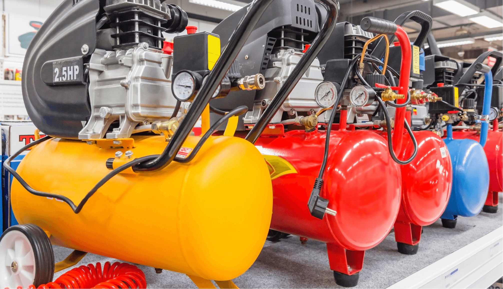 Basınçlı Kapların Periyodik Kontrolü